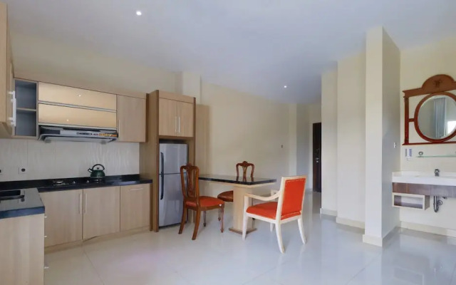 Mutiara Suites