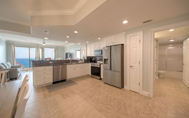 Treasure Island 2205