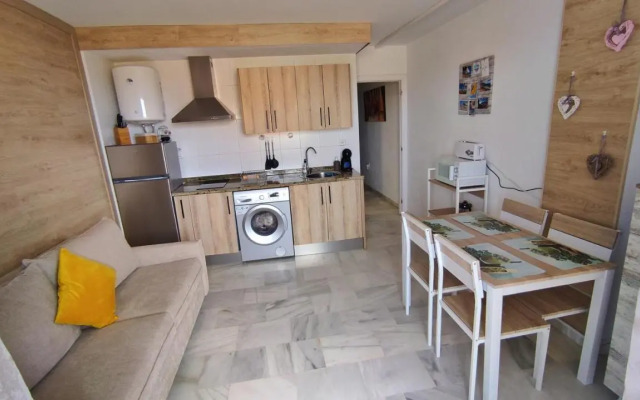 Apartamento Paraíso
