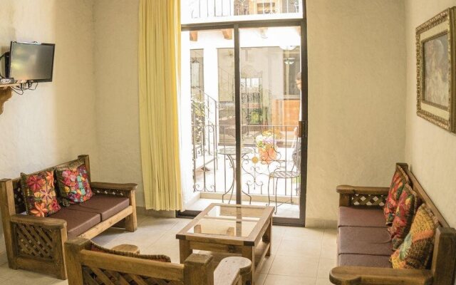 Elisa Spa & Suites