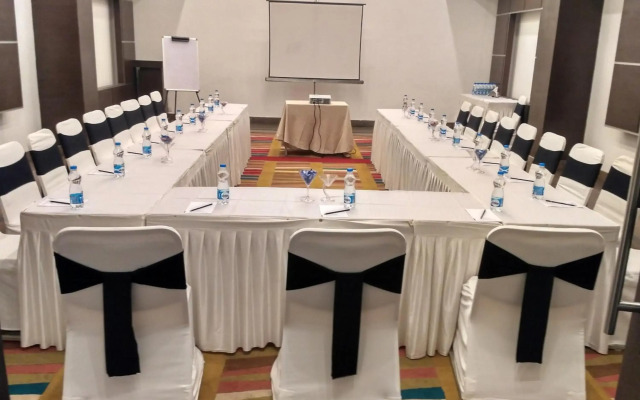 Trinity Hotel, Bengaluru