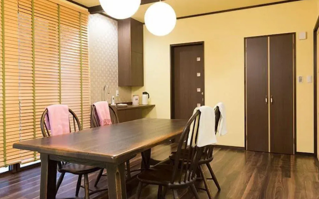 Kusatsuonnsenn Tenojiya