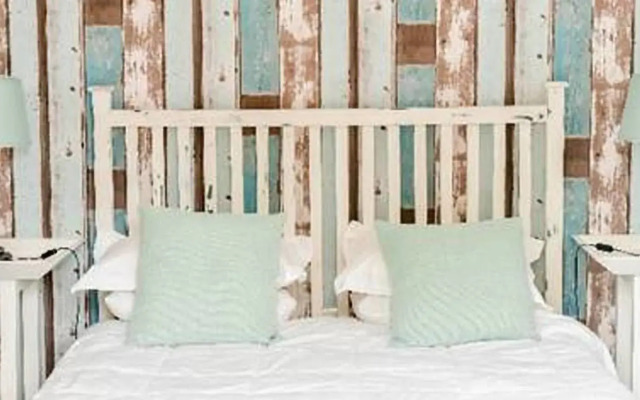 Swartberg Country Manor