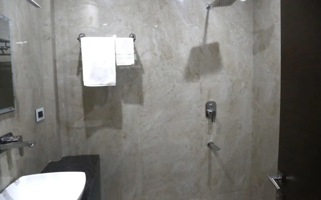 Vandana Residency