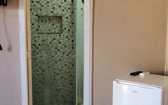 Hospedagem Clã Dos Couto