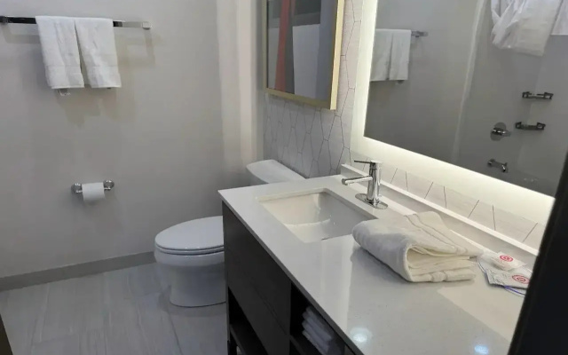 Comfort Inn & Suites Colby