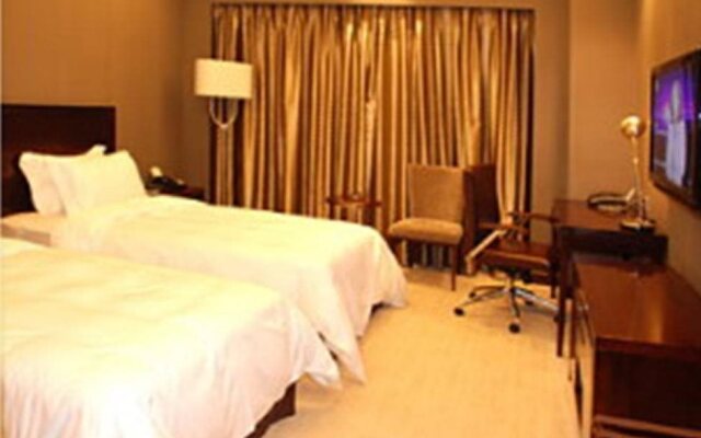 Centenio Kingdom Hotel