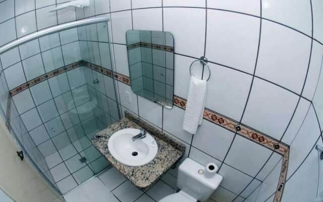 Hotel Mandino