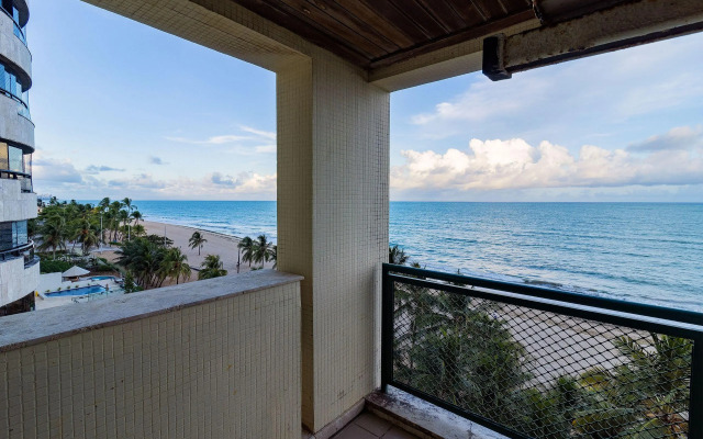 Suíte beira mar de Piedade por Carpediem