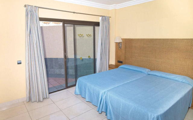 Hotel Riu Buenavista - All Inclusive