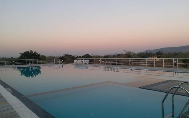 Alcor Spa Resorts