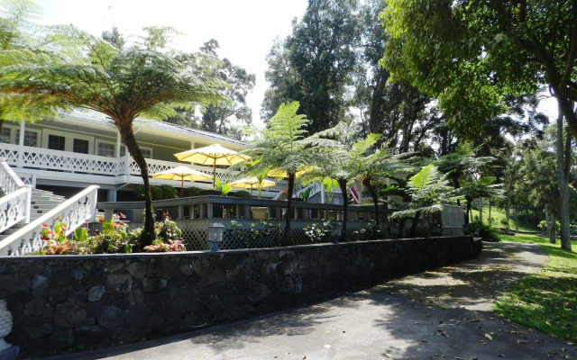 Ohi'a Park Estate