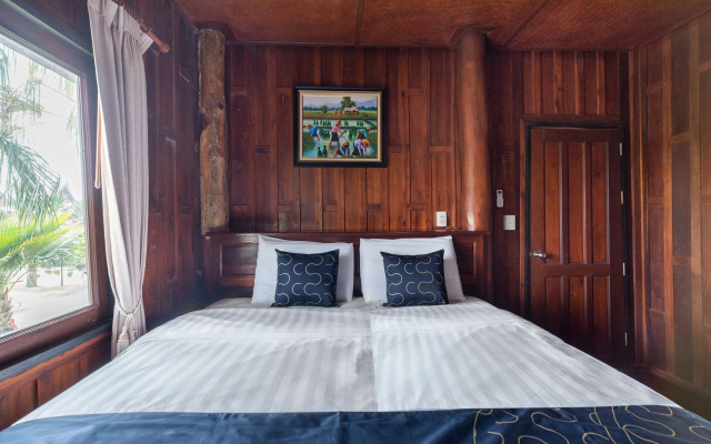 Suanpalm Farmnok Resort