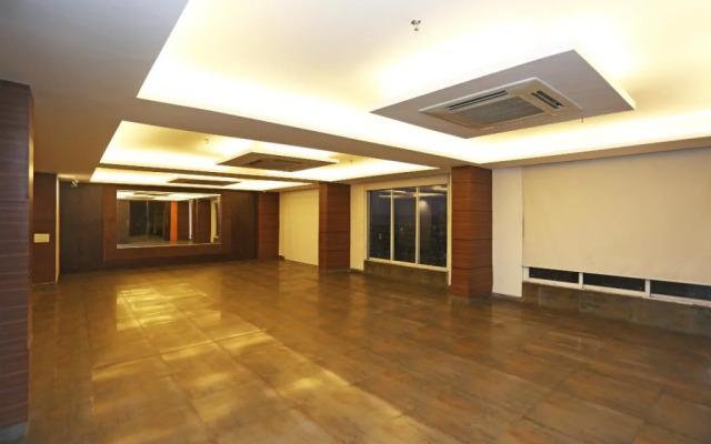 Hotel Willows Xanadu