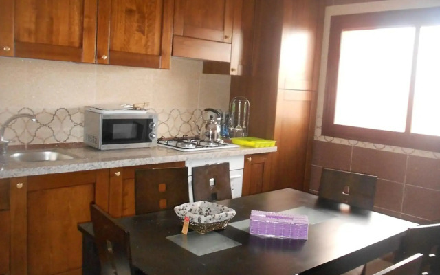 Residence Bab El Janoub