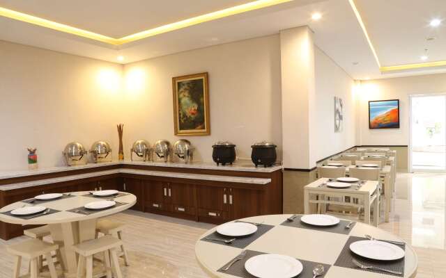 Kyriad Hotel Fatmawati - Jakarta