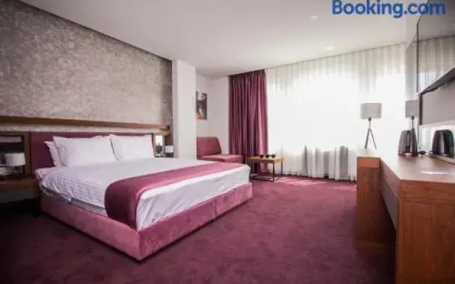Hotel Bograd