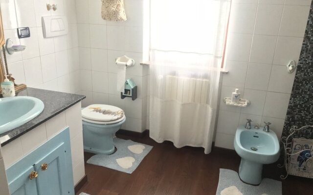 B&B La Gatta E Il Glicine
