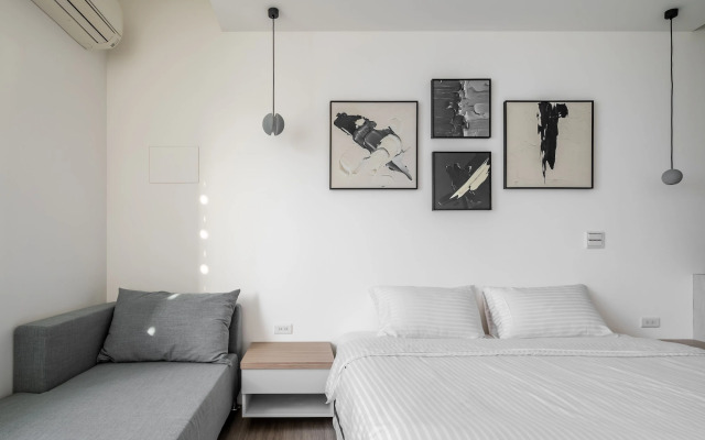 Taitung Spring B&B