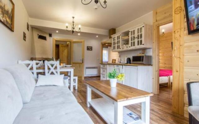 Dom Tatra Apartamenty Zakopane