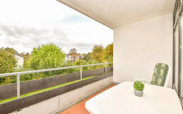 Schützenweg 6 Wohnung 11