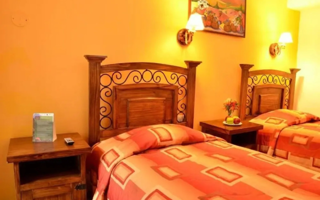 Mallqui Hostal