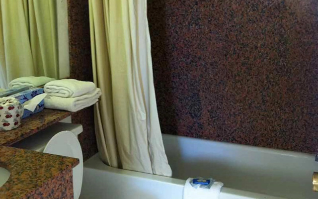 Oaktree Inn and Suites