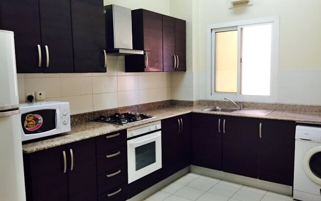 H Residence Apartments