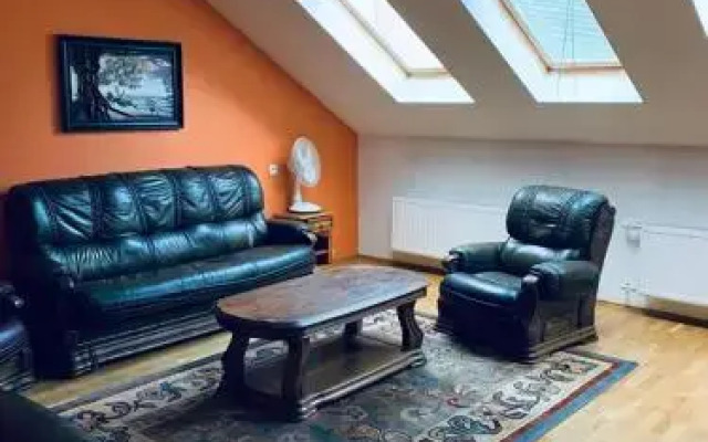 Vikondos Poilsio Namai