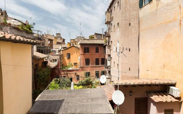 Pellegrino Campo de' Fiori Suite