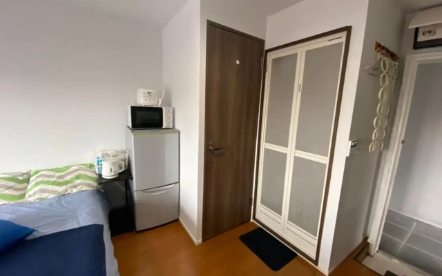 Takemura Building 304