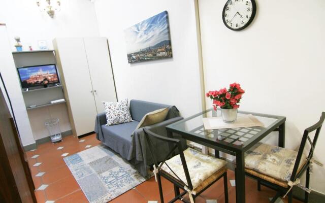 Conce Studio in Santa Croce