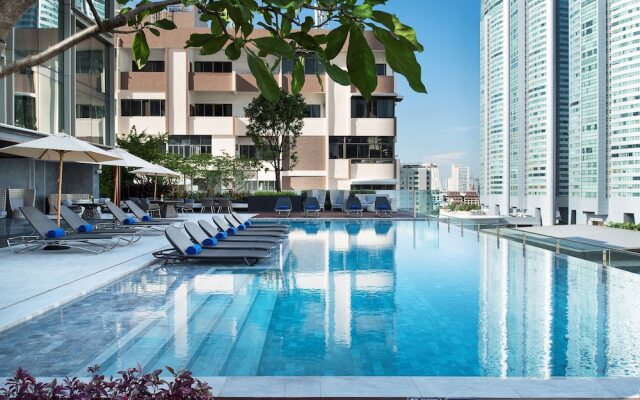 Novotel Bangkok Sukhumvit 20