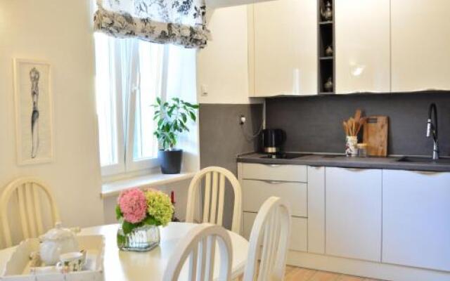 Apartment Pavic