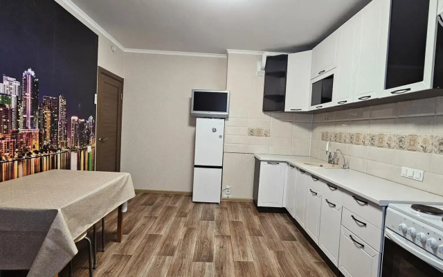 Апартаменты улице Емлютина 13 корпус 1