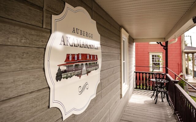 Auberge Akamaraska