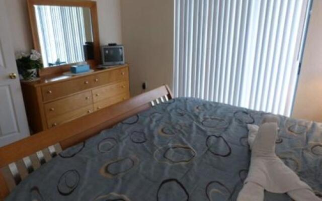 Caribbean Breeze Villa HG604