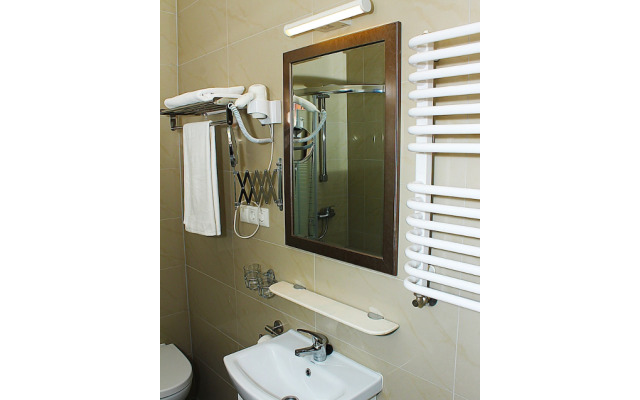Hotel Greven