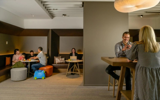 Holiday Inn Express Sydney Airport by IHG