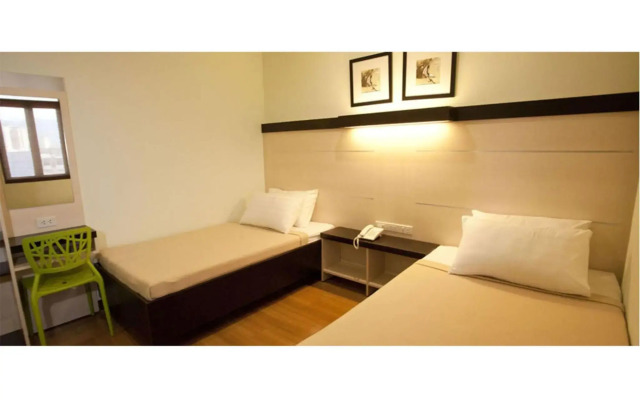 Sugbutel Bed And Bath