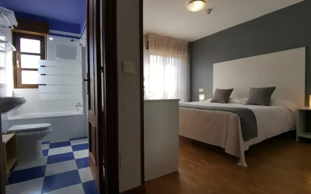 Hotel El Trasgu