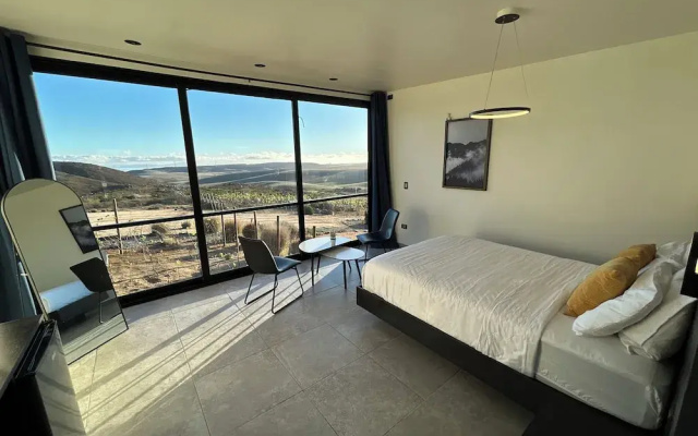 Numa Valle Hotel Boutique