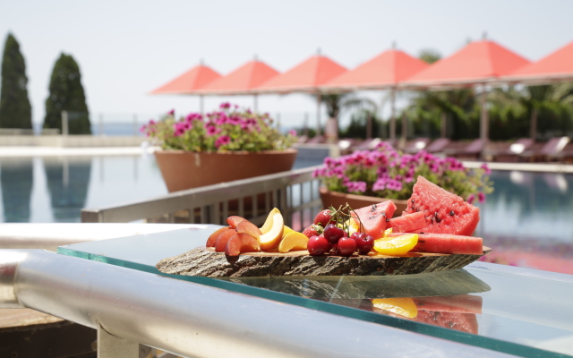 Grand Hotel Ontur