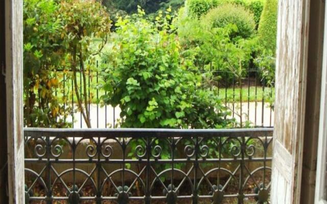 Chambres dHôtes Château de la Marbelliere