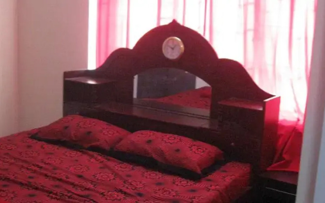 Divvaesh Residency