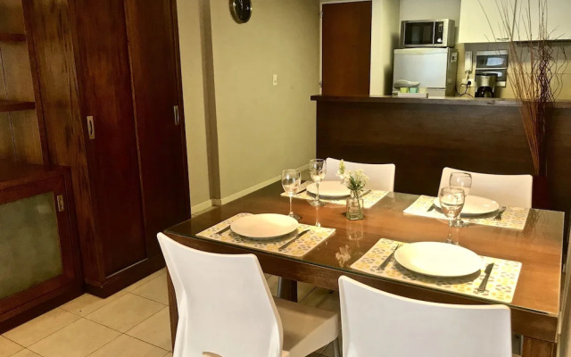 Cozy Apartment Downtown Great Lake Views MF1 by Apartments Bariloche