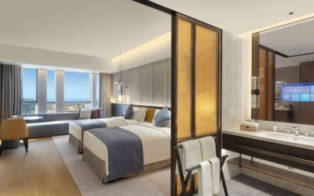 Wyndham Xiongan
