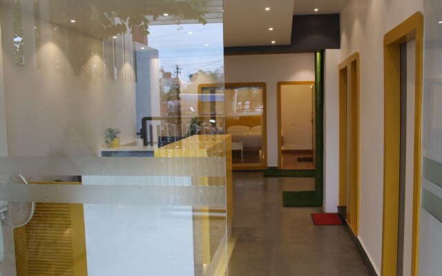 Hotel Stay Inn