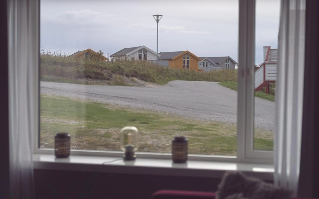 Sommarøy Arctic Hotel Tromsø
