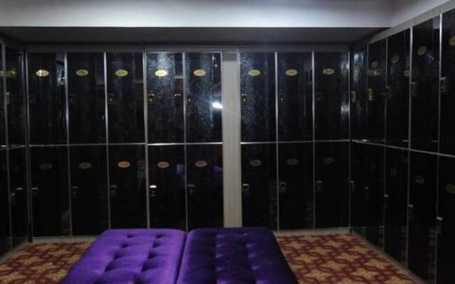 Long Fei Yuan Hotel
